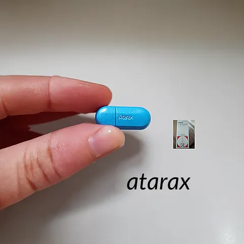 Atarax en ligne